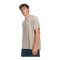 Under Armour Tech Textured T-Shirt Braun F204 - braun