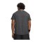 Under Armour Tech Textured T-Shirt Schwarz F001 - schwarz