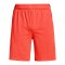 Under Armour Tech Vent Short Orange F877 - orange