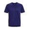 Under Armour Tech Vent T-Shirt Blau F468 - blau