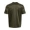 Under Armour Tech Vent T-Shirt Grün F390 - gruen