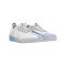 Under Armour TriBase Reign 6 Laufschuh Damen Weiss F101 - weiss