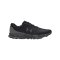 Under Armour Charged Bandit TR 3 SP Laufschuh Schwarz F001 - schwarz