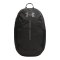 Under Armour UA Hustle Lite Rucksack Schwarz F001 - schwarz
