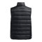Under Armour UA Legend Weste Schwarz F001 - schwarz