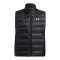 Under Armour UA Legend Weste Schwarz F001 - schwarz
