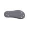 Under Armour Locker V Badelatsche Grey C025 - grau