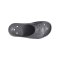 Under Armour Locker V Badelatsche Grey C025 - grau