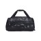 Under Armour Undeniable 5.0 Duffle Tasche Schwarz F010 - schwarz