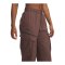 Under Armour Unstoppable Cargo Jogginghose Damen Braun F256 - braun