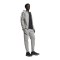 Under Armour Unstoppable EU Jogginghose Grau F011 - grau