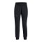 Under Armour Unstoppable Fleece Jogginghose Damen Schwarz F001 - schwarz