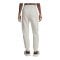 Under Armour Unstoppable Fleece Jogginghose Damen Weiß F110 - weiss