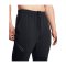 Under Armour Unstoppable Fleece Hose Schwarz F001 - schwarz