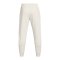 Under Armour Unstoppable Fleece Jogginghose Weiß F110 - weiss