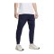 Under Armour Unstoppable Fleece Jogginghose Blau F410 - blau