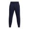 Under Armour Unstoppable Fleece Jogginghose Blau F410 - blau