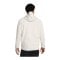 Under Armour Unstoppable Fleece Kapuzenjacke Weiß F110 - weiss