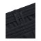 Under Armour Unstoppable Fleece Short Schwarz F001 - schwarz
