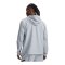 Under Armour Unstoppable Jacke Grau - grau