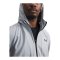 Under Armour Unstoppable Jacke Grau - grau