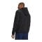 Under Armour Unstoppable Jacke Schwarz - schwarz