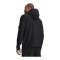 Under Armour Unstoppable Jacke Schwarz - schwarz