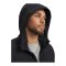Under Armour Unstoppable Jacke Schwarz - schwarz
