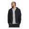 Under Armour Unstoppable Jacke Schwarz - schwarz