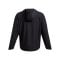 Under Armour Unstoppable Jacke Schwarz F001 - schwarz