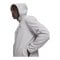 Under Armour Unstoppable Jacke Weiß - weiss
