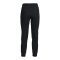 Under Armour Unstoppable Jogginghose Damen Schwarz F001 - schwarz