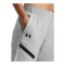 Under Armour Unstoppable Fleece Jogginghose Damen Grau F011 - grau