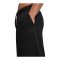 Under Armour Unstoppable Jogginghose Schwarz - schwarz