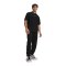 Under Armour Unstoppable Jogginghose Schwarz - schwarz