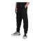 Under Armour Unstoppable Jogginghose Schwarz - schwarz
