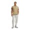Under Armour Unstoppable Jogginghose Weiß - weiss