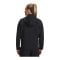 Under Armour Unstoppable Fleece Kapuzenjacke Damen Schwarz F001 - schwarz