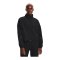 Under Armour Unstoppable Kapuzenjacke Damen Schwarz F001 - schwarz