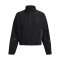 Under Armour Unstoppable Kapuzenjacke Damen Schwarz F001 - schwarz