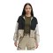 Under Armour Unstoppable Kapuzenjacke Damen Schwarz F004 - schwarz
