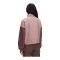 Under Armour Unstoppable Kapuzenjacke Damen Rosa F673 - rosa
