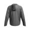 Under Armour Unstoppable LC Trainingsjacke Grau F025 - grau