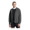 Under Armour Unstoppable LC Trainingsjacke Grau F025 - grau