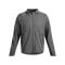 Under Armour Unstoppable LC Trainingsjacke Grau F025 - grau