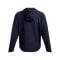 Under Armour Unstoppable LC Trainingsjacke Blau F410 - blau