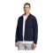 Under Armour Unstoppable LC Trainingsjacke Blau F410 - blau