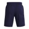 Under Armour Unstoppable Short Blau F410 - blau