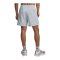 Under Armour Unstoppable Short Grau - grau