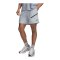 Under Armour Unstoppable Short Grau - grau